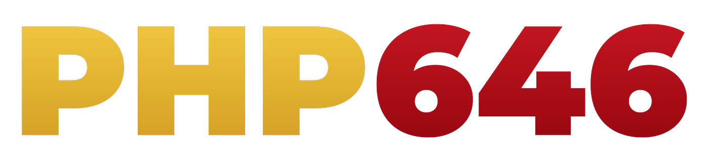 php646 Logo